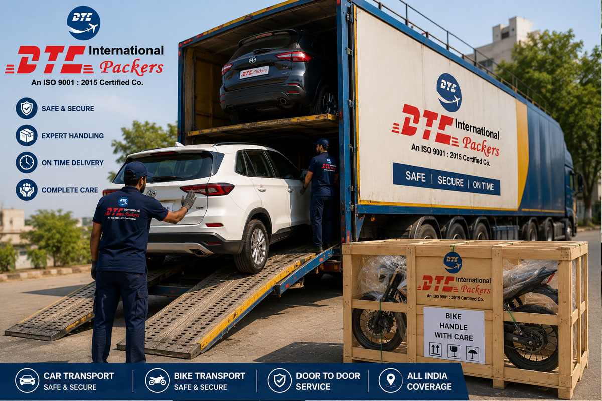 Car Transportation